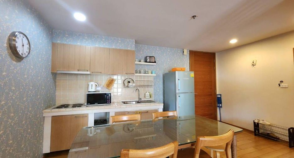 Wohnung zum Kauf mit 2 Zimmer in Hua Hin, Prachuap Khiri Khan