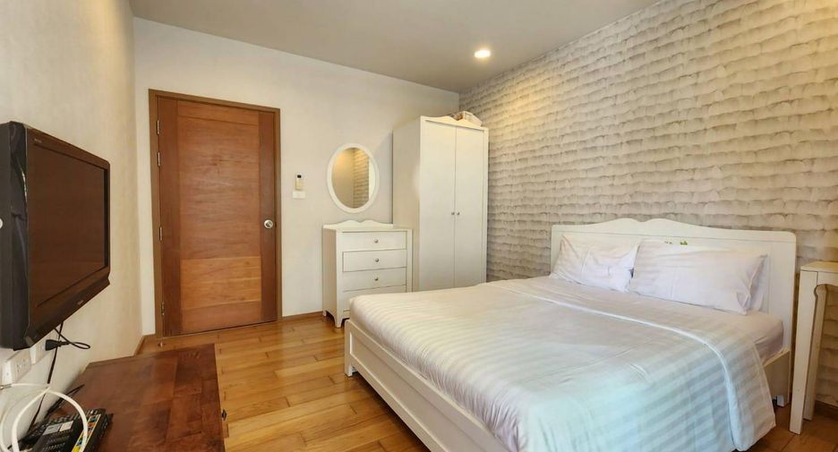 Wohnung zum Kauf mit 2 Zimmer in Hua Hin, Prachuap Khiri Khan