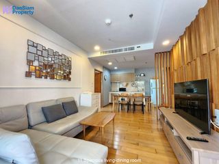 For sale 2 bedrooms condo in Hua Hin, Prachuap Khiri Khan