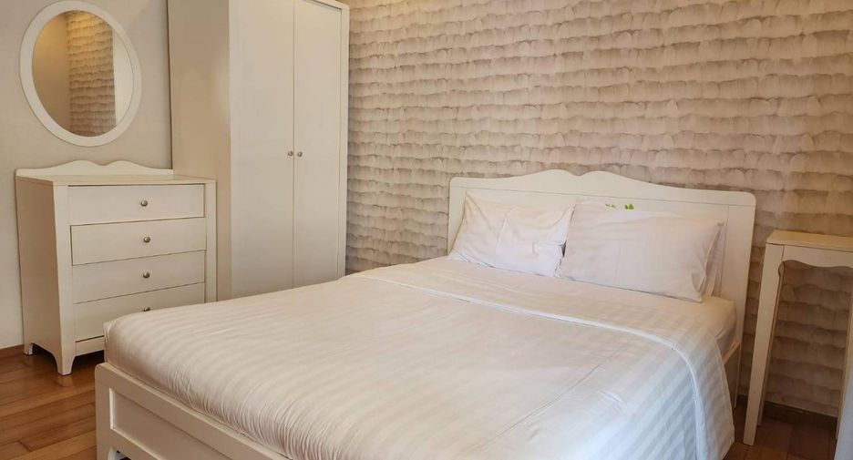Wohnung zum Kauf mit 2 Zimmer in Hua Hin, Prachuap Khiri Khan