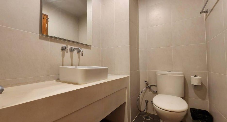 Wohnung zum Kauf mit 2 Zimmer in Hua Hin, Prachuap Khiri Khan