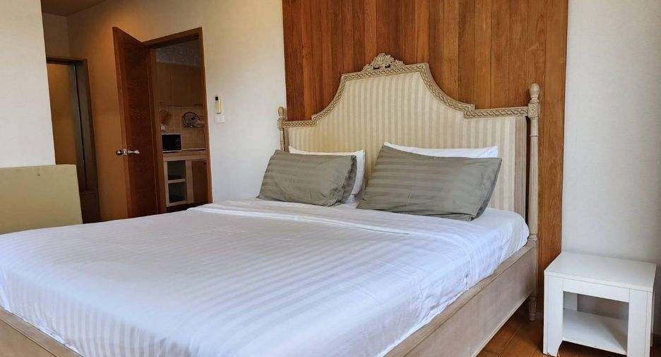 Wohnung zum Kauf mit 2 Zimmer in Hua Hin, Prachuap Khiri Khan