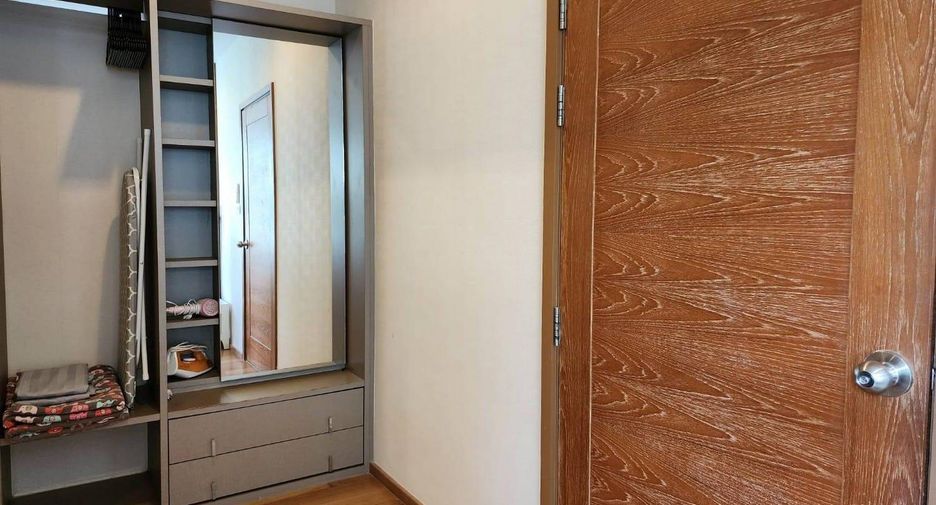 Wohnung zum Kauf mit 2 Zimmer in Hua Hin, Prachuap Khiri Khan