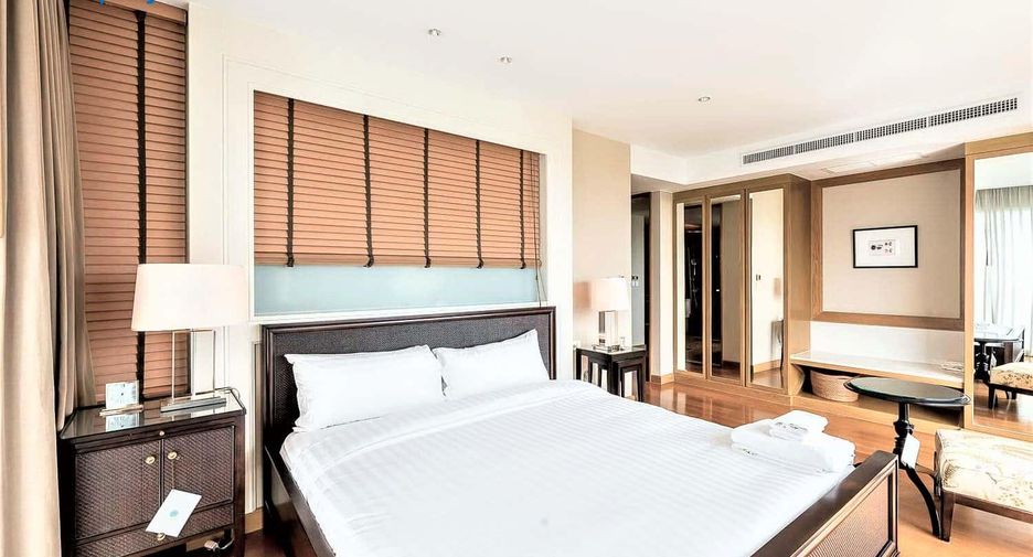 For sale 3 ベッドルーム condo in Hua Hin, Prachuap Khiri Khan