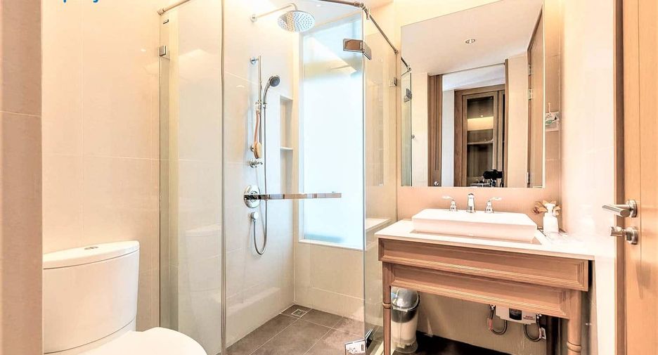 For sale 3 ベッドルーム condo in Hua Hin, Prachuap Khiri Khan
