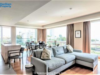 ขาย 3 ห้องนอน คอนโด ใน หัวหิน, ประจวบคีรีขันธ์