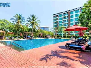 ขาย 3 ห้องนอน คอนโด ใน หัวหิน, ประจวบคีรีขันธ์