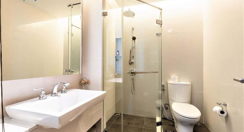 For sale 3 ベッドルーム condo in Hua Hin, Prachuap Khiri Khan
