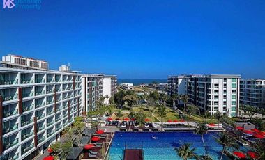 For sale 3 ベッドルーム condo in Hua Hin, Prachuap Khiri Khan
