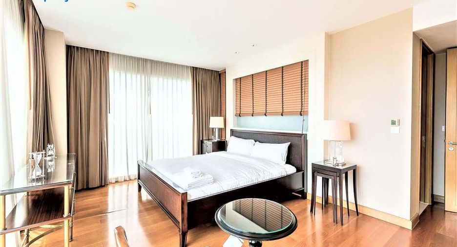 For sale 3 ベッドルーム condo in Hua Hin, Prachuap Khiri Khan