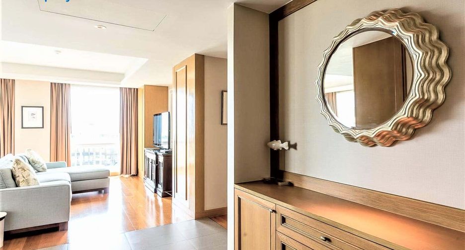 For sale 3 ベッドルーム condo in Hua Hin, Prachuap Khiri Khan