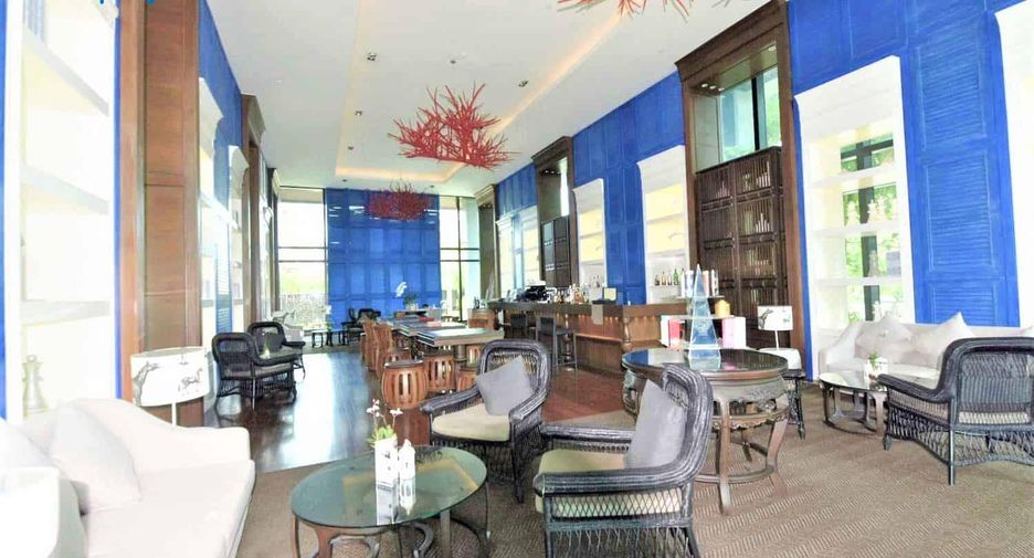 For sale 3 ベッドルーム condo in Hua Hin, Prachuap Khiri Khan