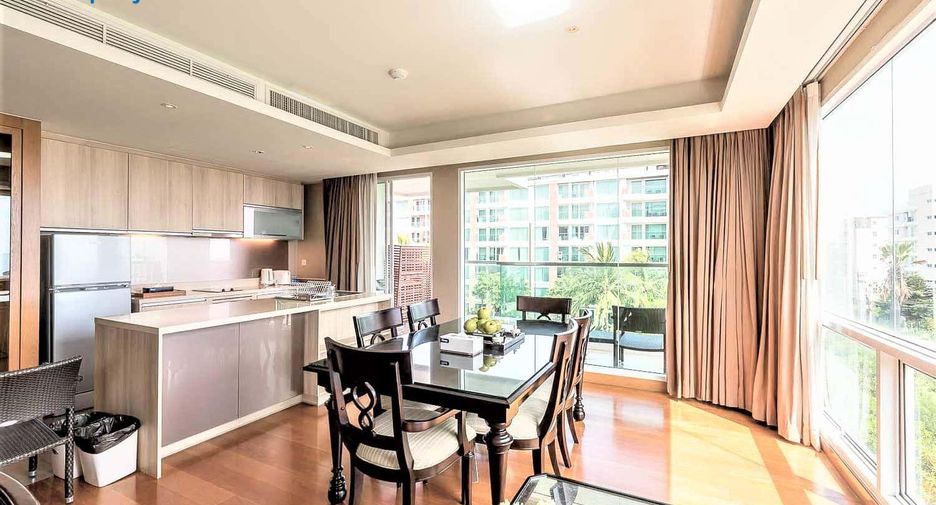 For sale 3 ベッドルーム condo in Hua Hin, Prachuap Khiri Khan