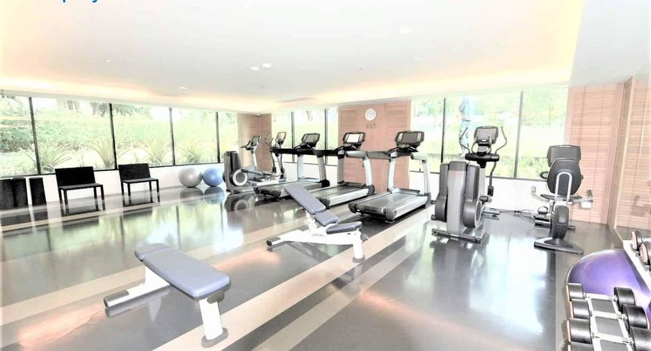 For sale 3 ベッドルーム condo in Hua Hin, Prachuap Khiri Khan