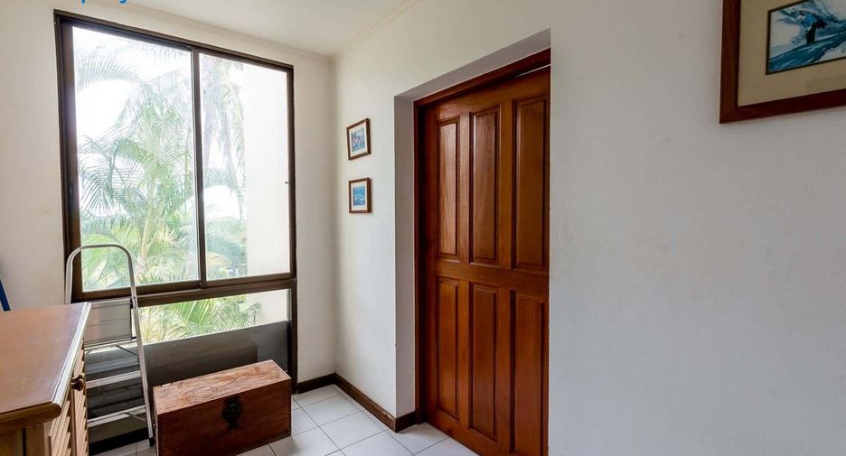 À vendre 3 chambres condo à Cha Am, Phetchaburi