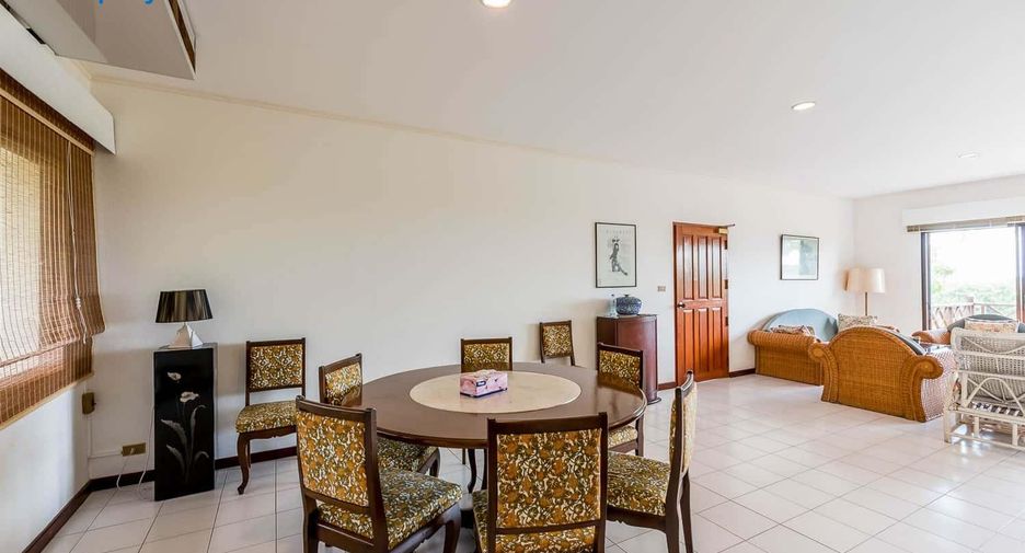 À vendre 3 chambres condo à Cha Am, Phetchaburi