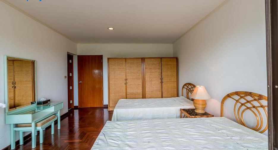 À vendre 3 chambres condo à Cha Am, Phetchaburi