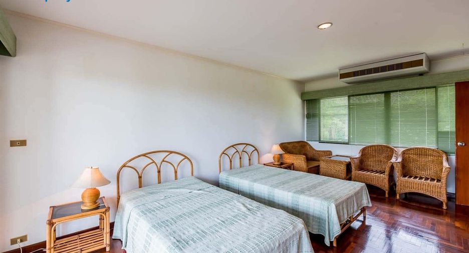 À vendre 3 chambres condo à Cha Am, Phetchaburi