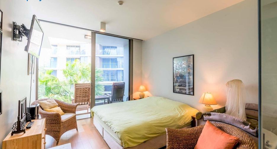 Wohnung zum Kauf mit 3 Zimmer in Hua Hin, Prachuap Khiri Khan