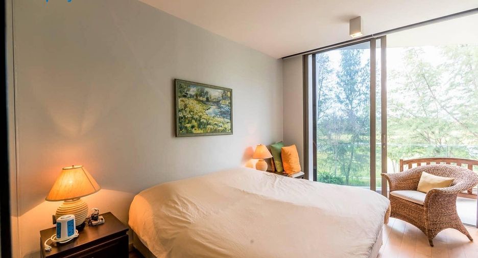 Wohnung zum Kauf mit 3 Zimmer in Hua Hin, Prachuap Khiri Khan