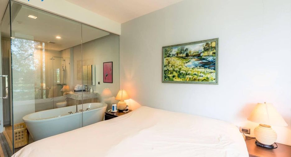 Wohnung zum Kauf mit 3 Zimmer in Hua Hin, Prachuap Khiri Khan
