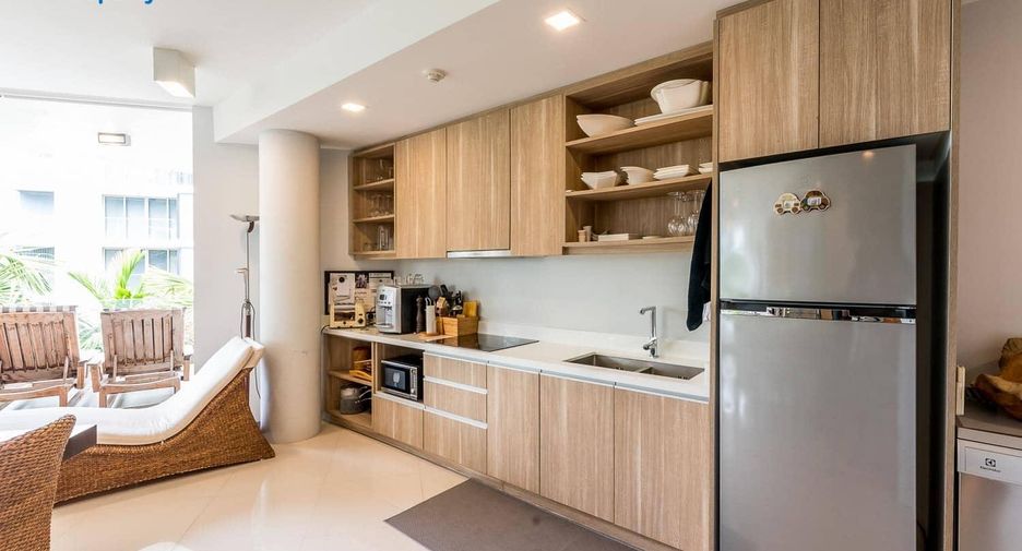 Wohnung zum Kauf mit 3 Zimmer in Hua Hin, Prachuap Khiri Khan