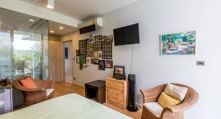 Wohnung zum Kauf mit 3 Zimmer in Hua Hin, Prachuap Khiri Khan