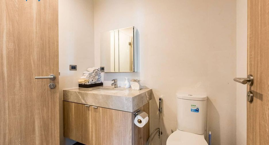 Wohnung zum Kauf mit 3 Zimmer in Hua Hin, Prachuap Khiri Khan