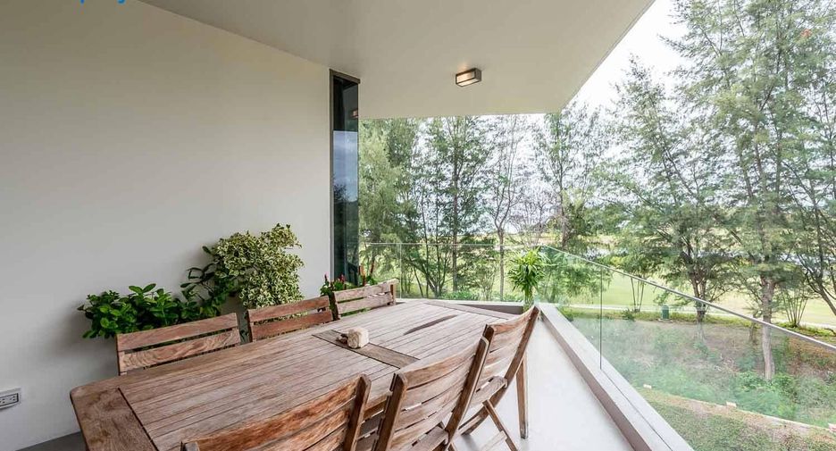 Wohnung zum Kauf mit 3 Zimmer in Hua Hin, Prachuap Khiri Khan