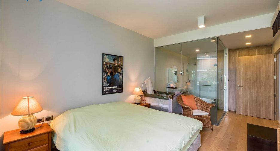 Wohnung zum Kauf mit 3 Zimmer in Hua Hin, Prachuap Khiri Khan