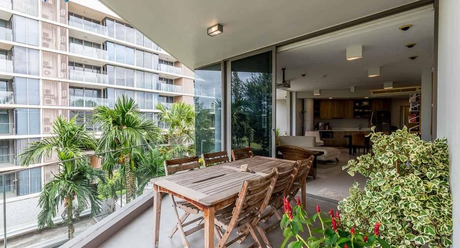 Wohnung zum Kauf mit 3 Zimmer in Hua Hin, Prachuap Khiri Khan