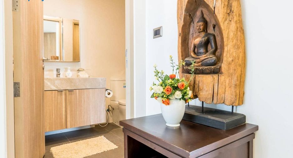 Wohnung zum Kauf mit 3 Zimmer in Hua Hin, Prachuap Khiri Khan