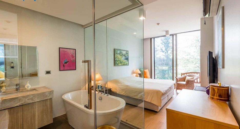 Wohnung zum Kauf mit 3 Zimmer in Hua Hin, Prachuap Khiri Khan