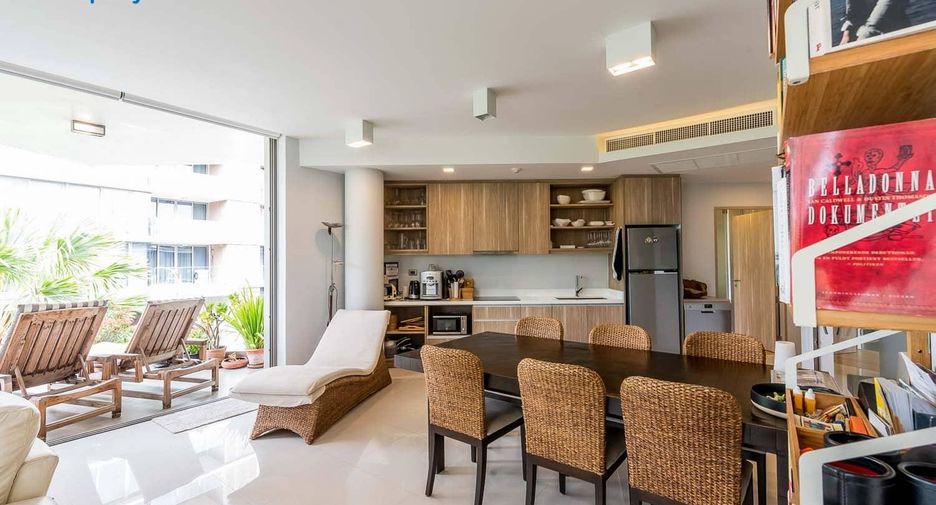 Wohnung zum Kauf mit 3 Zimmer in Hua Hin, Prachuap Khiri Khan
