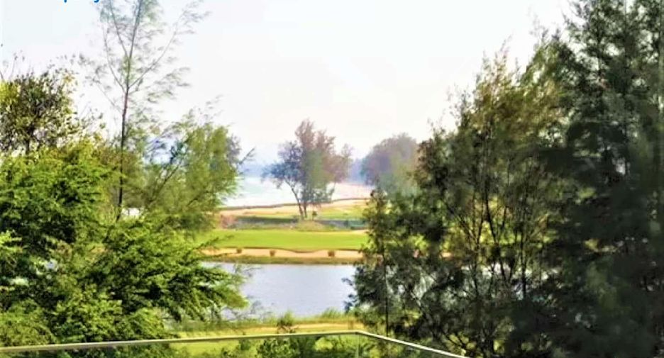Wohnung zum Kauf mit 3 Zimmer in Hua Hin, Prachuap Khiri Khan
