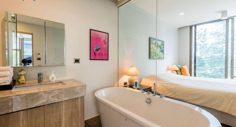 Wohnung zum Kauf mit 3 Zimmer in Hua Hin, Prachuap Khiri Khan
