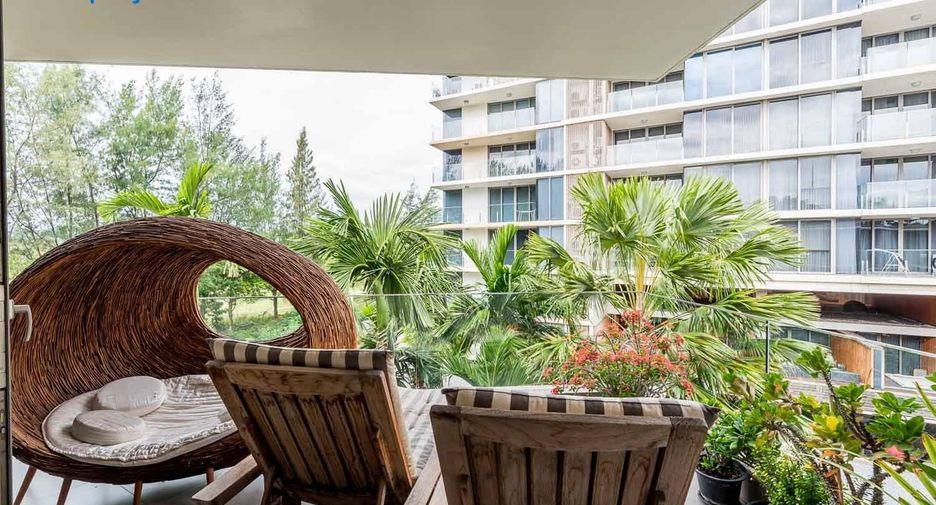 Wohnung zum Kauf mit 3 Zimmer in Hua Hin, Prachuap Khiri Khan