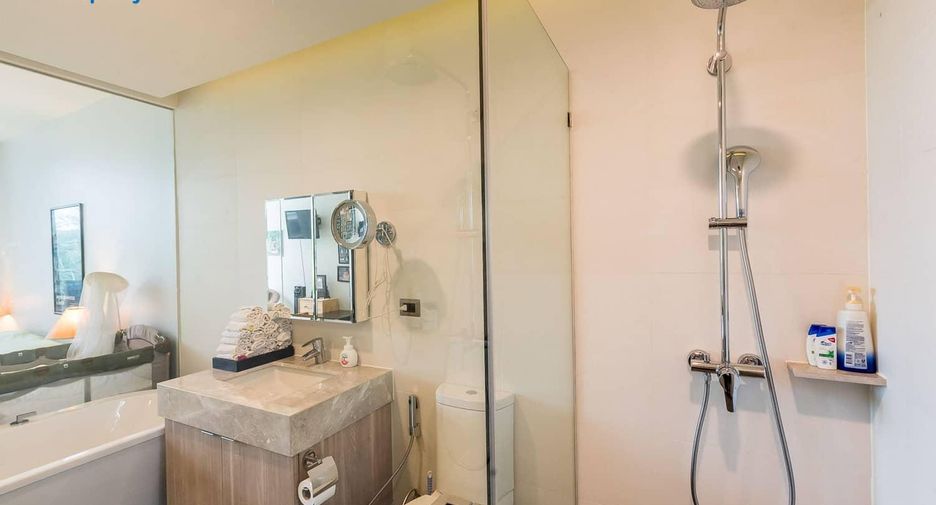 Wohnung zum Kauf mit 3 Zimmer in Hua Hin, Prachuap Khiri Khan
