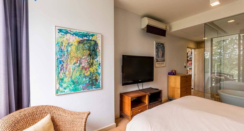 Wohnung zum Kauf mit 3 Zimmer in Hua Hin, Prachuap Khiri Khan