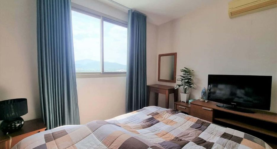 For sale 2 ベッドルーム condo in Cha Am, Phetchaburi