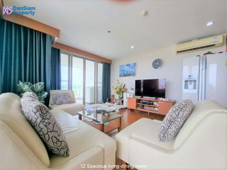 出售 2 卧室 公寓 在 Cha-Am, Phetchaburi