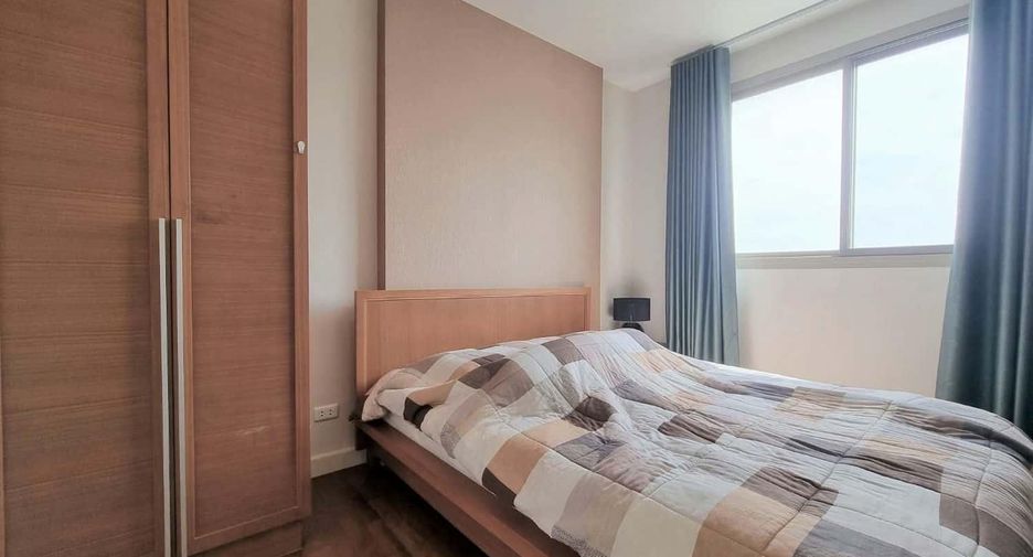 For sale 2 ベッドルーム condo in Cha Am, Phetchaburi
