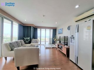 出售 2 卧室 公寓 在 Cha-Am, Phetchaburi
