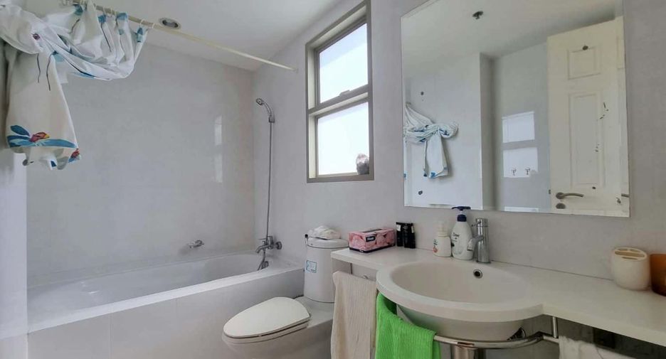 For sale 2 ベッドルーム condo in Cha Am, Phetchaburi