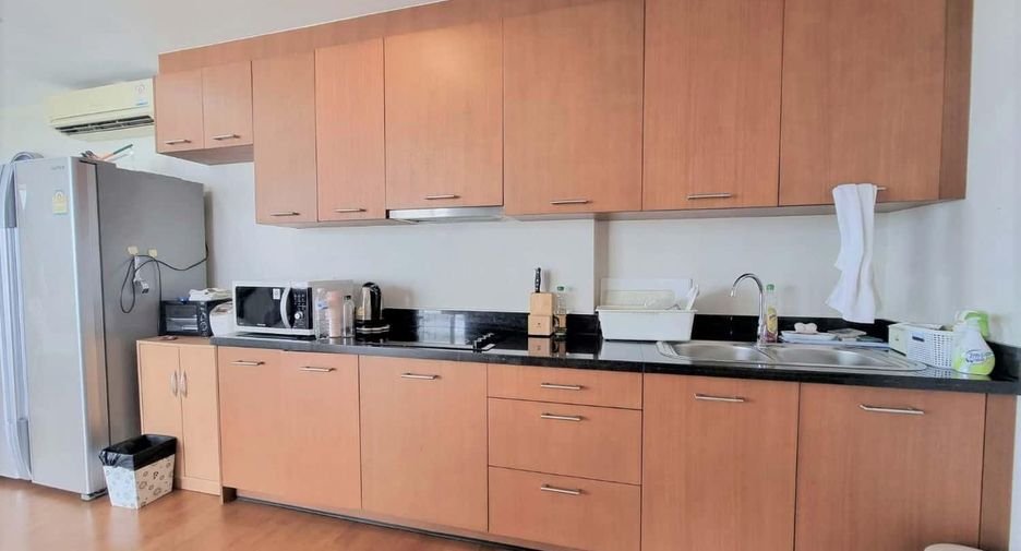For sale 2 ベッドルーム condo in Cha Am, Phetchaburi