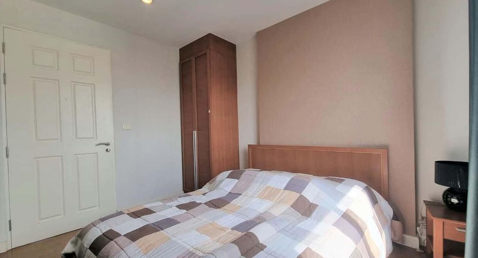 For sale 2 ベッドルーム condo in Cha Am, Phetchaburi
