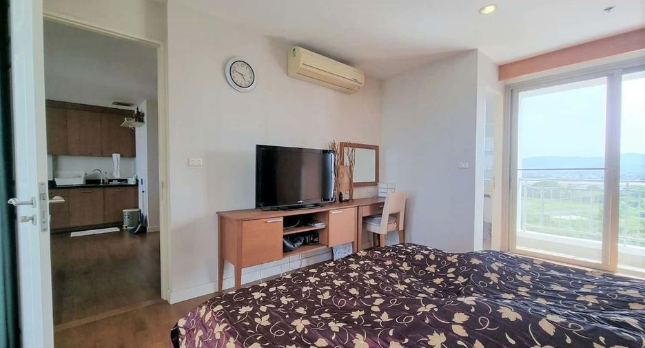 For sale 2 ベッドルーム condo in Cha Am, Phetchaburi