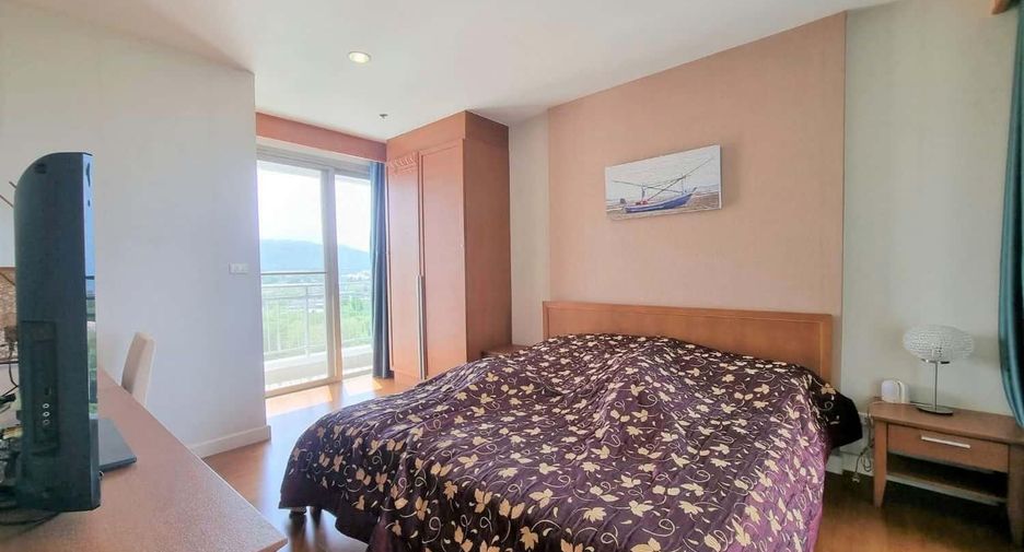 For sale 2 ベッドルーム condo in Cha Am, Phetchaburi
