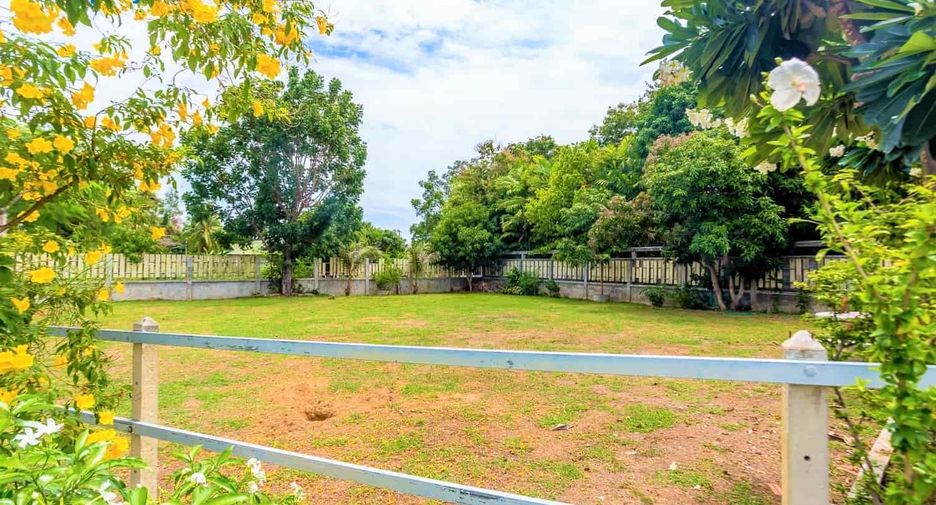 Villa zum Kauf mit 3 Zimmer in Cha Am, Phetchaburi