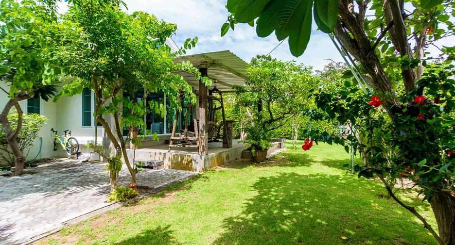 Villa zum Kauf mit 3 Zimmer in Cha Am, Phetchaburi